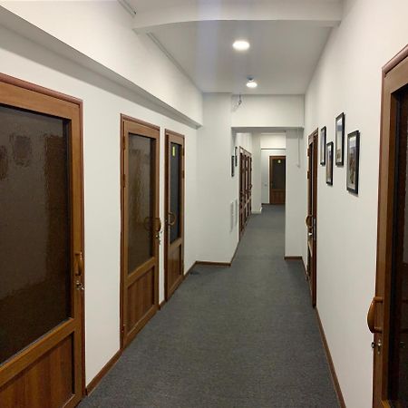 Paradise Inn Taşkent Dış mekan fotoğraf