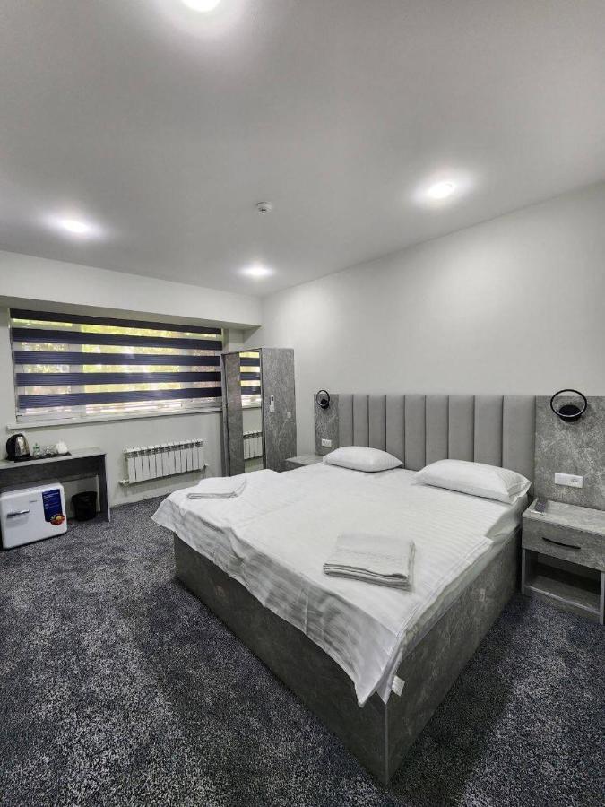 Paradise Inn Taşkent Dış mekan fotoğraf