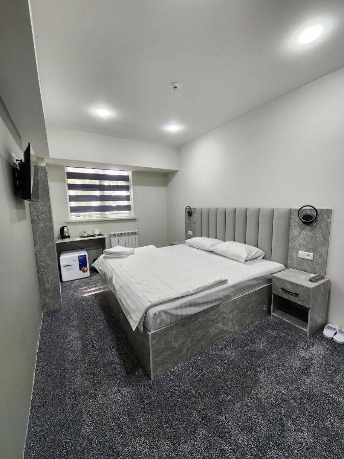 Paradise Inn Taşkent Dış mekan fotoğraf