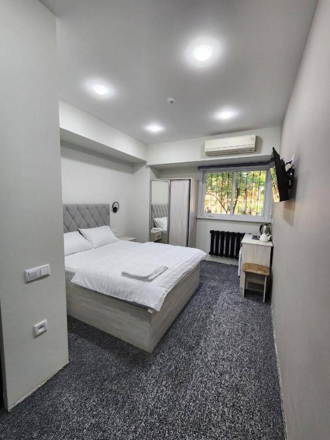 Paradise Inn Taşkent Dış mekan fotoğraf