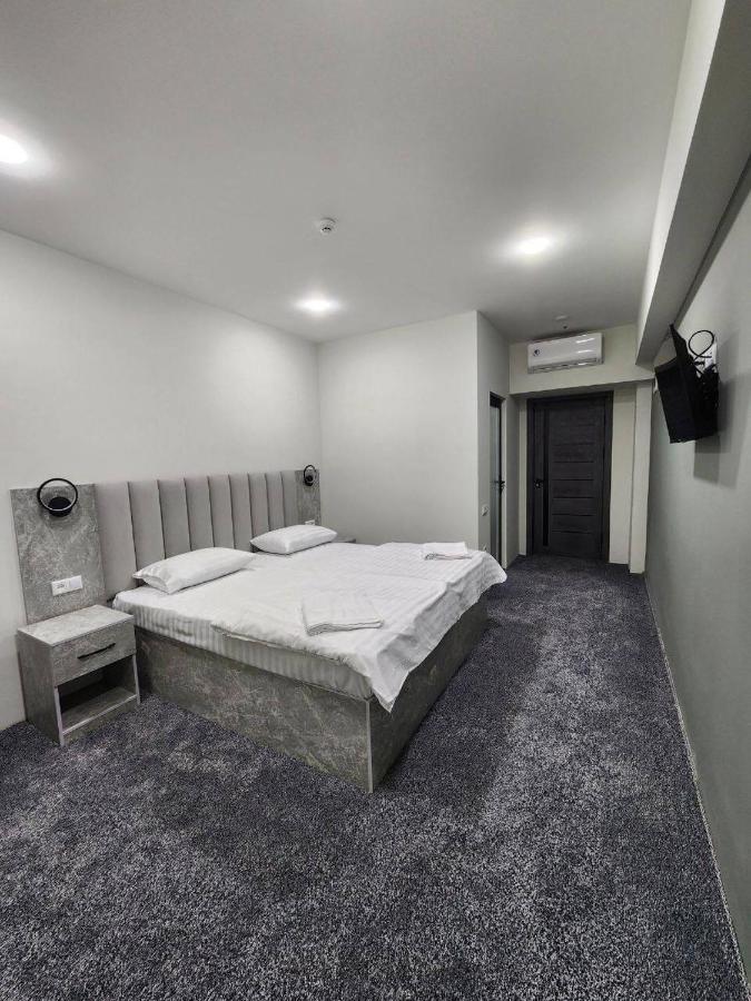 Paradise Inn Taşkent Dış mekan fotoğraf