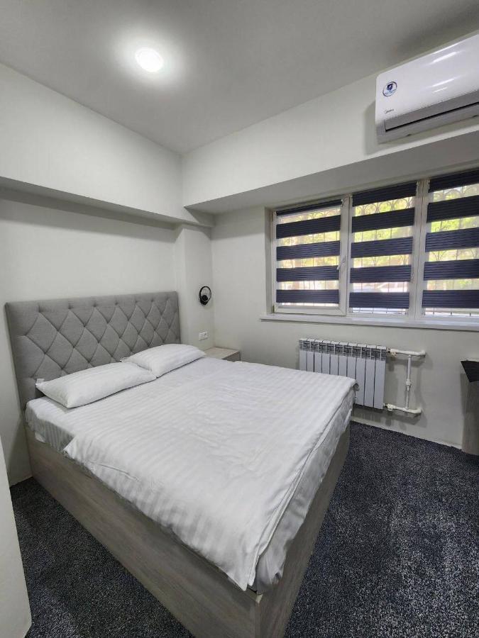 Paradise Inn Taşkent Dış mekan fotoğraf
