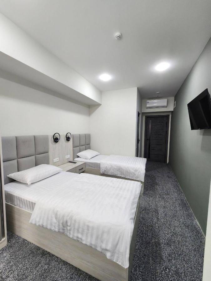 Paradise Inn Taşkent Dış mekan fotoğraf