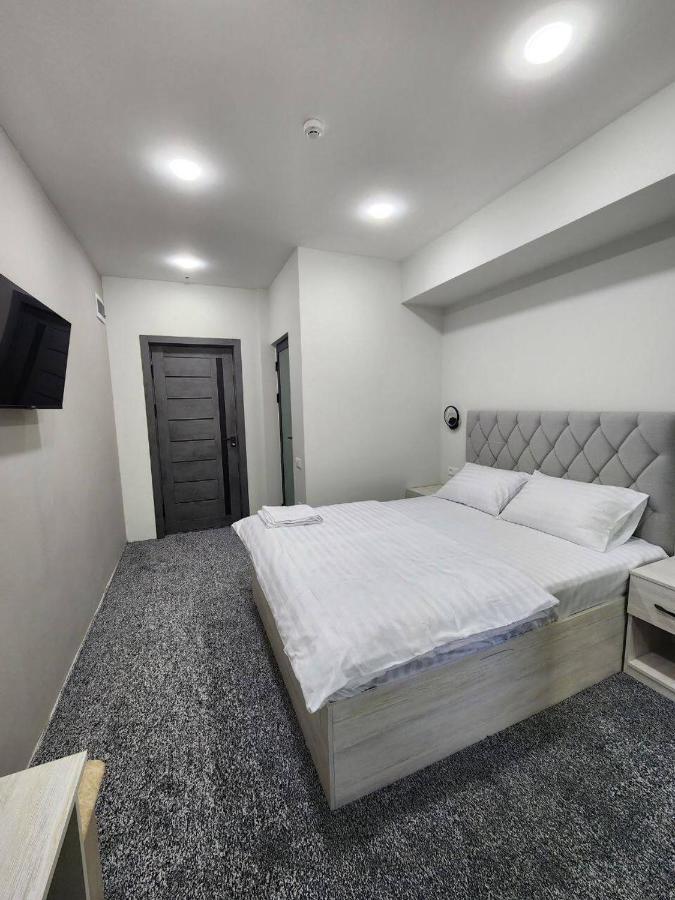Paradise Inn Taşkent Dış mekan fotoğraf