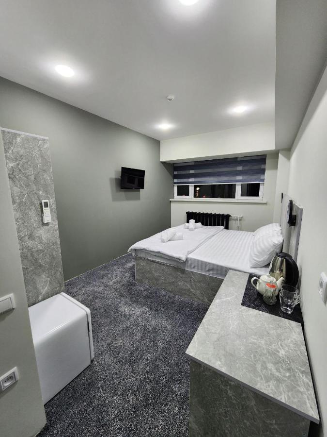Paradise Inn Taşkent Dış mekan fotoğraf
