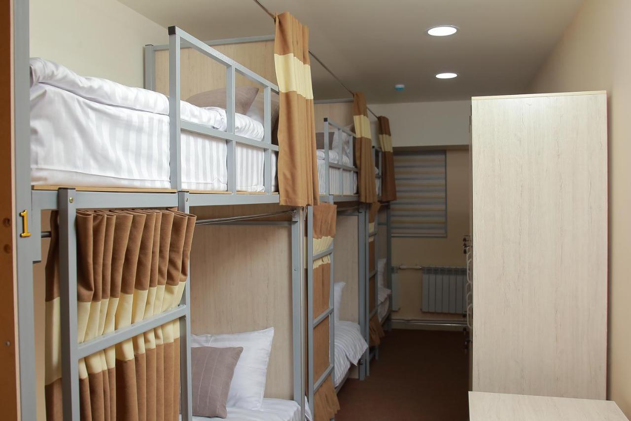 Paradise Inn Taşkent Dış mekan fotoğraf