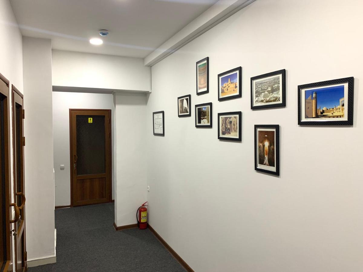 Paradise Inn Taşkent Dış mekan fotoğraf