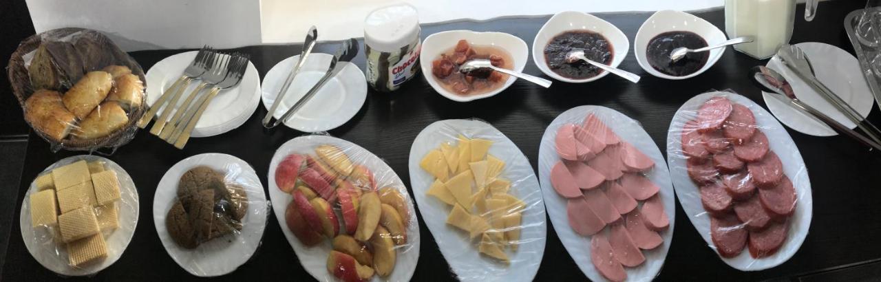 Paradise Inn Taşkent Dış mekan fotoğraf