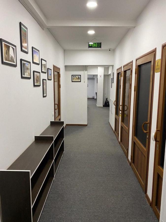 Paradise Inn Taşkent Dış mekan fotoğraf