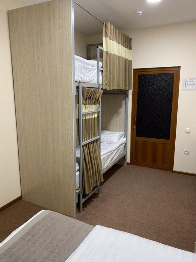 Paradise Inn Taşkent Dış mekan fotoğraf