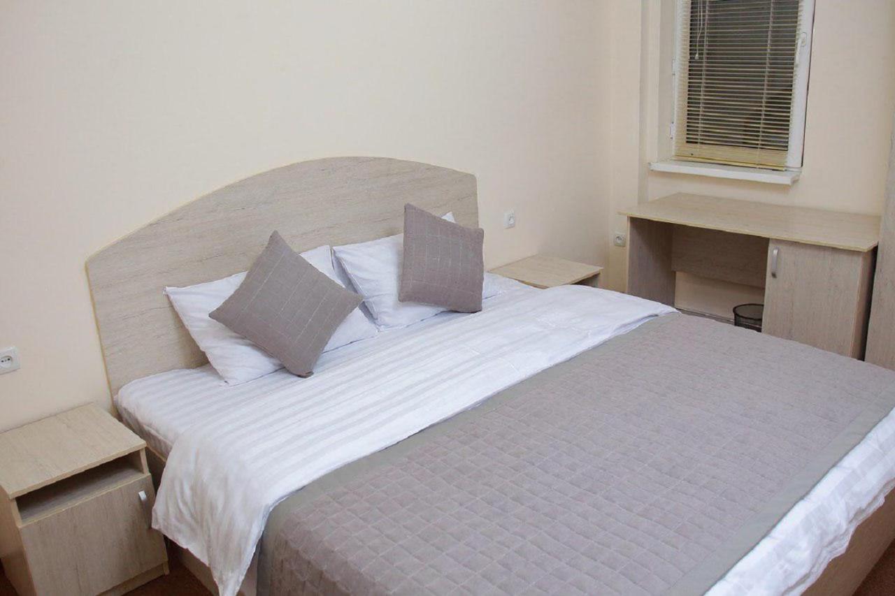 Paradise Inn Taşkent Dış mekan fotoğraf
