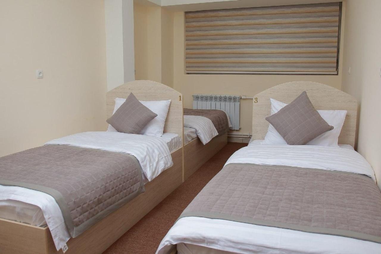 Paradise Inn Taşkent Dış mekan fotoğraf