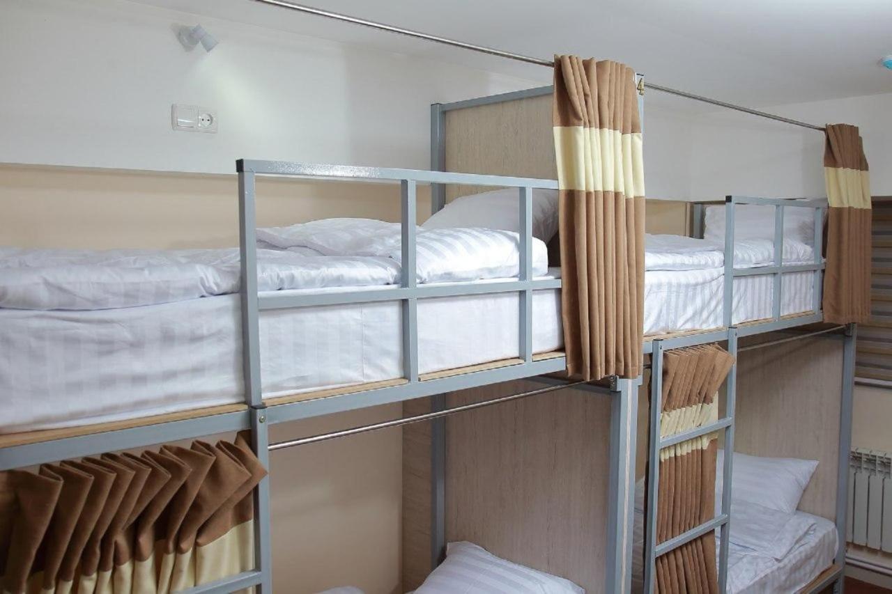 Paradise Inn Taşkent Dış mekan fotoğraf