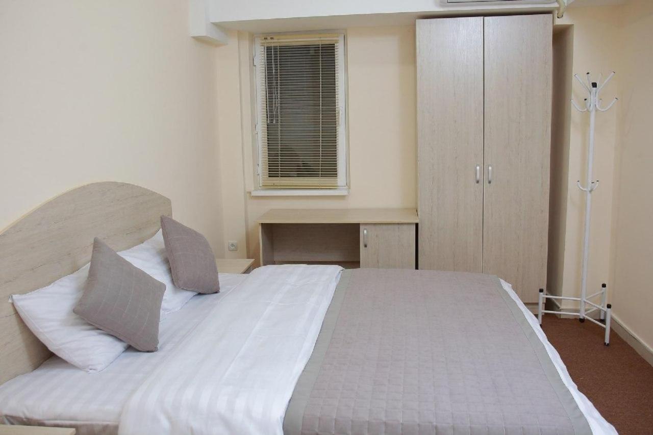 Paradise Inn Taşkent Dış mekan fotoğraf