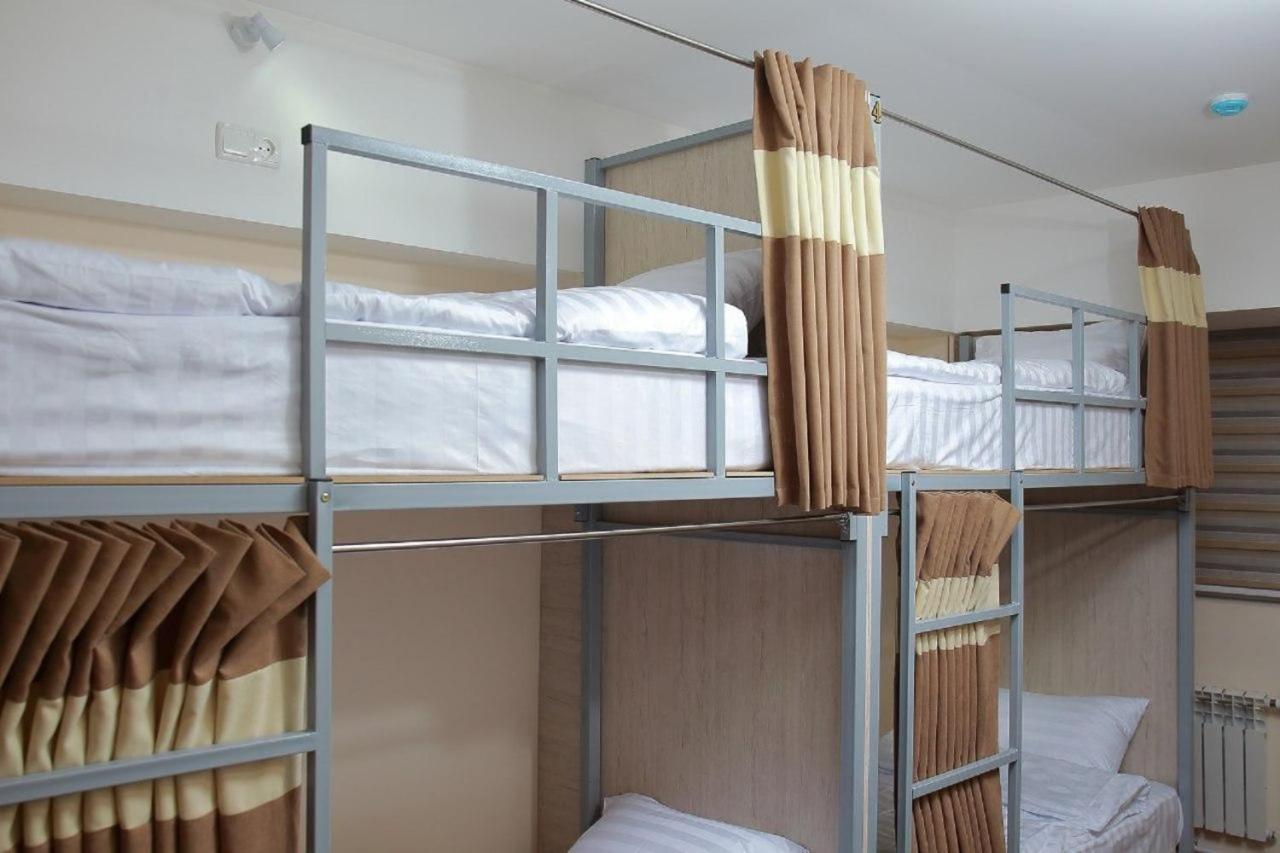 Paradise Inn Taşkent Dış mekan fotoğraf
