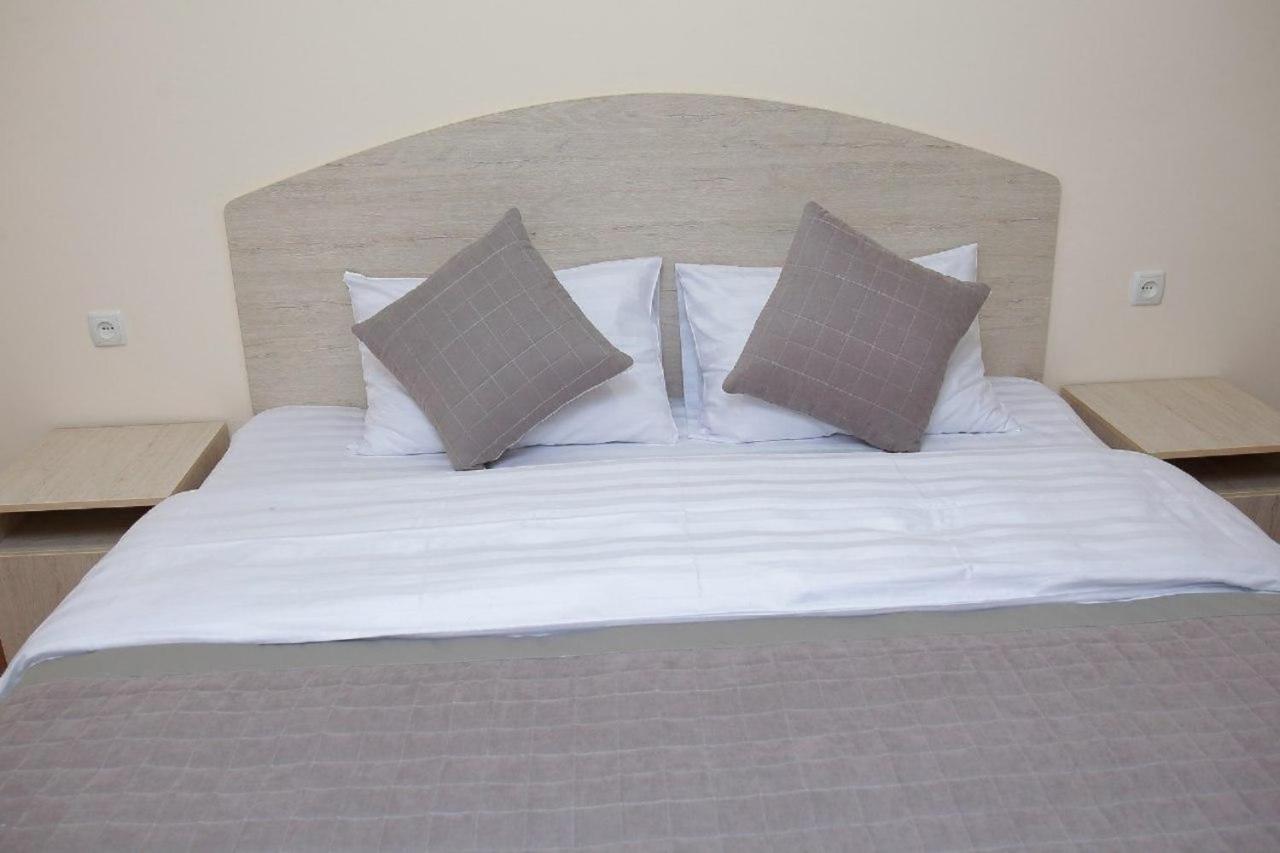 Paradise Inn Taşkent Dış mekan fotoğraf