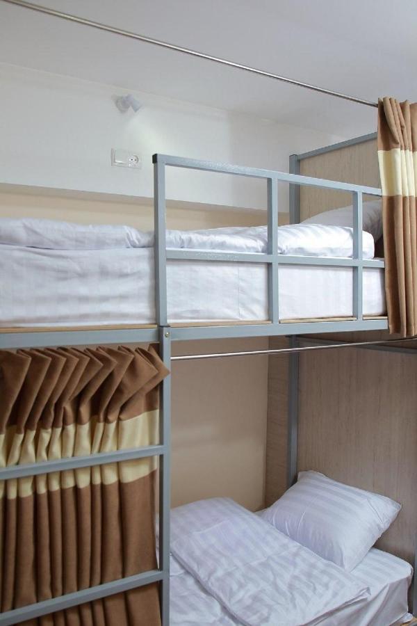 Paradise Inn Taşkent Dış mekan fotoğraf
