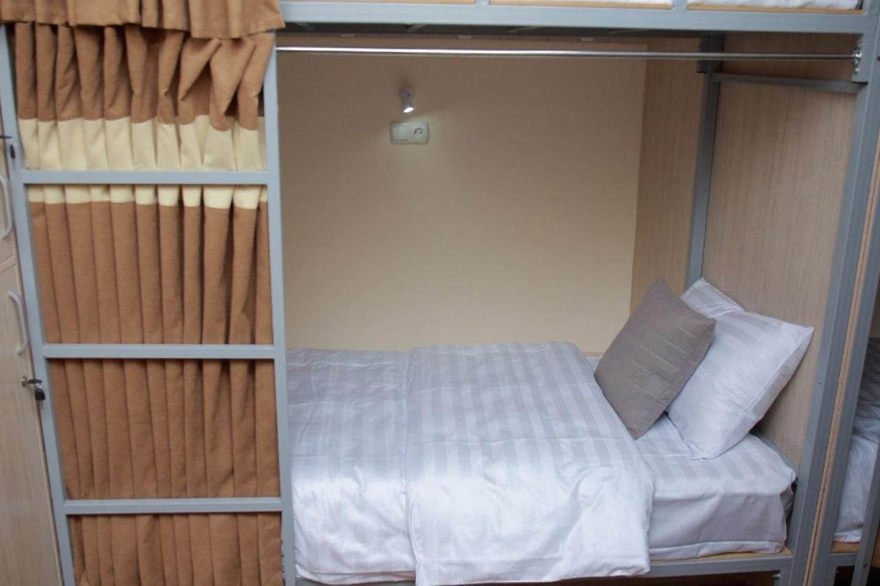 Paradise Inn Taşkent Dış mekan fotoğraf
