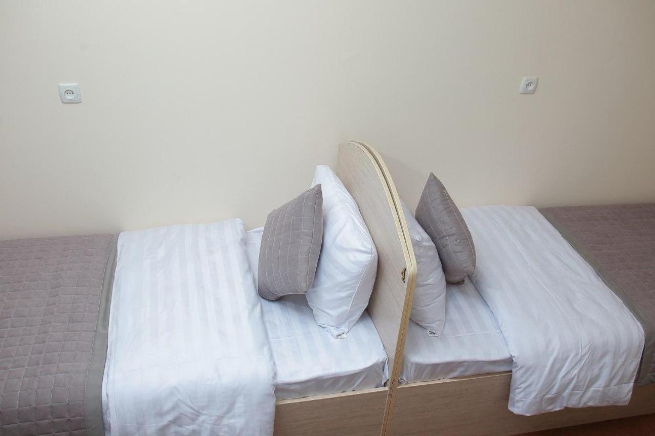 Paradise Inn Taşkent Dış mekan fotoğraf