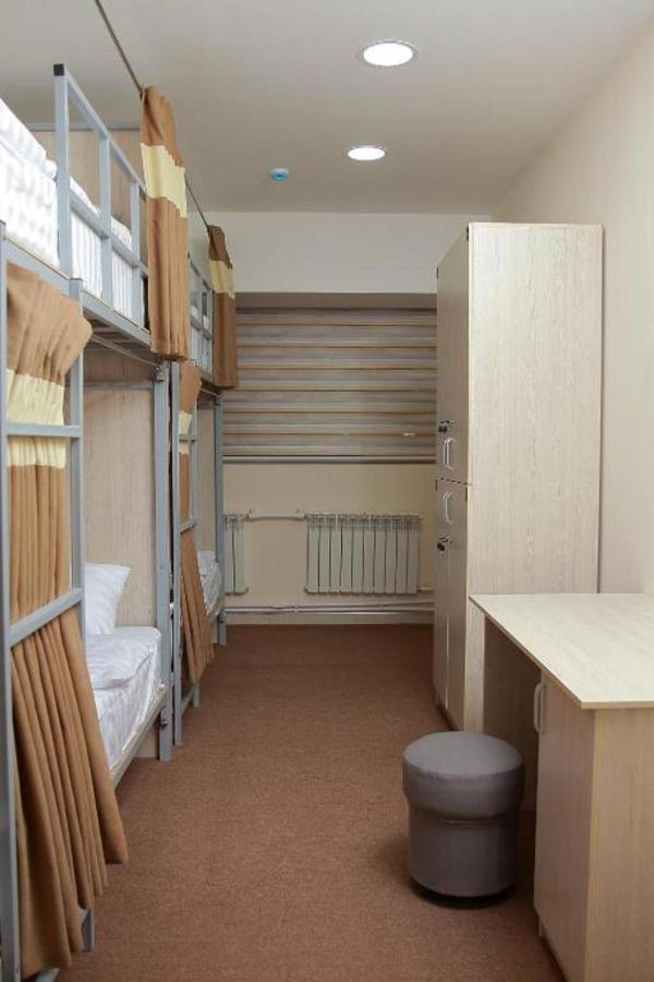 Paradise Inn Taşkent Dış mekan fotoğraf