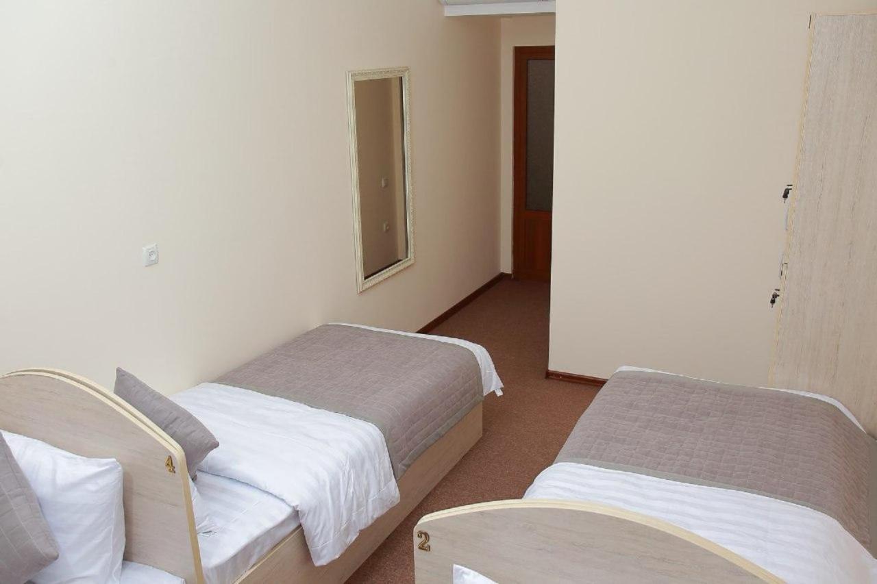 Paradise Inn Taşkent Dış mekan fotoğraf