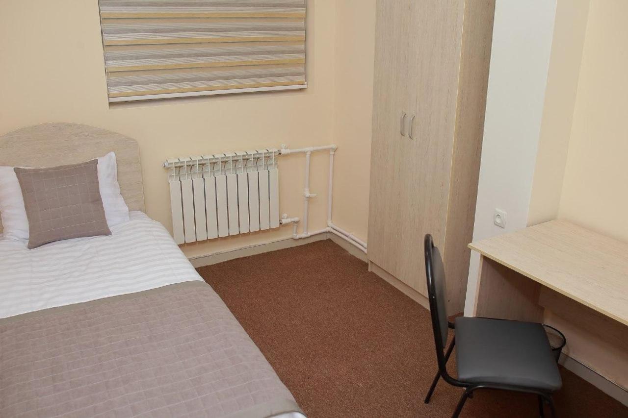 Paradise Inn Taşkent Dış mekan fotoğraf