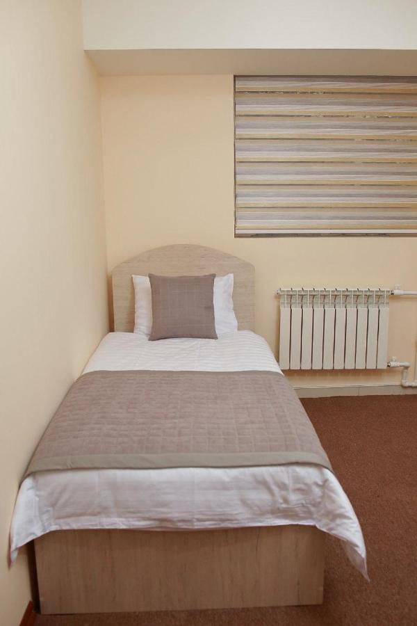 Paradise Inn Taşkent Dış mekan fotoğraf