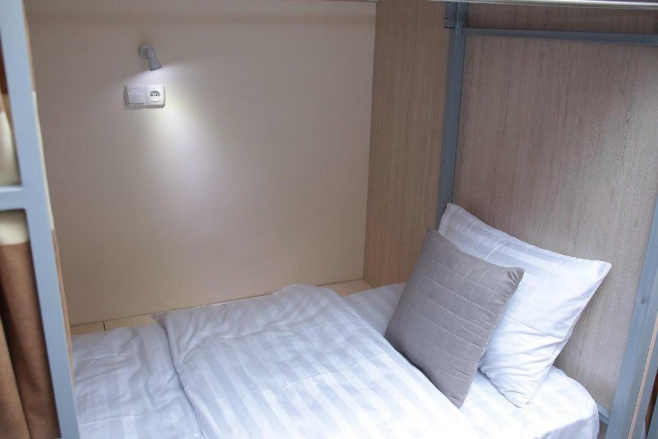 Paradise Inn Taşkent Dış mekan fotoğraf