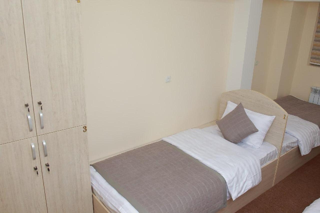 Paradise Inn Taşkent Dış mekan fotoğraf