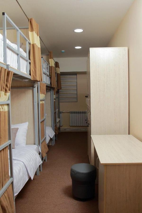 Paradise Inn Taşkent Dış mekan fotoğraf