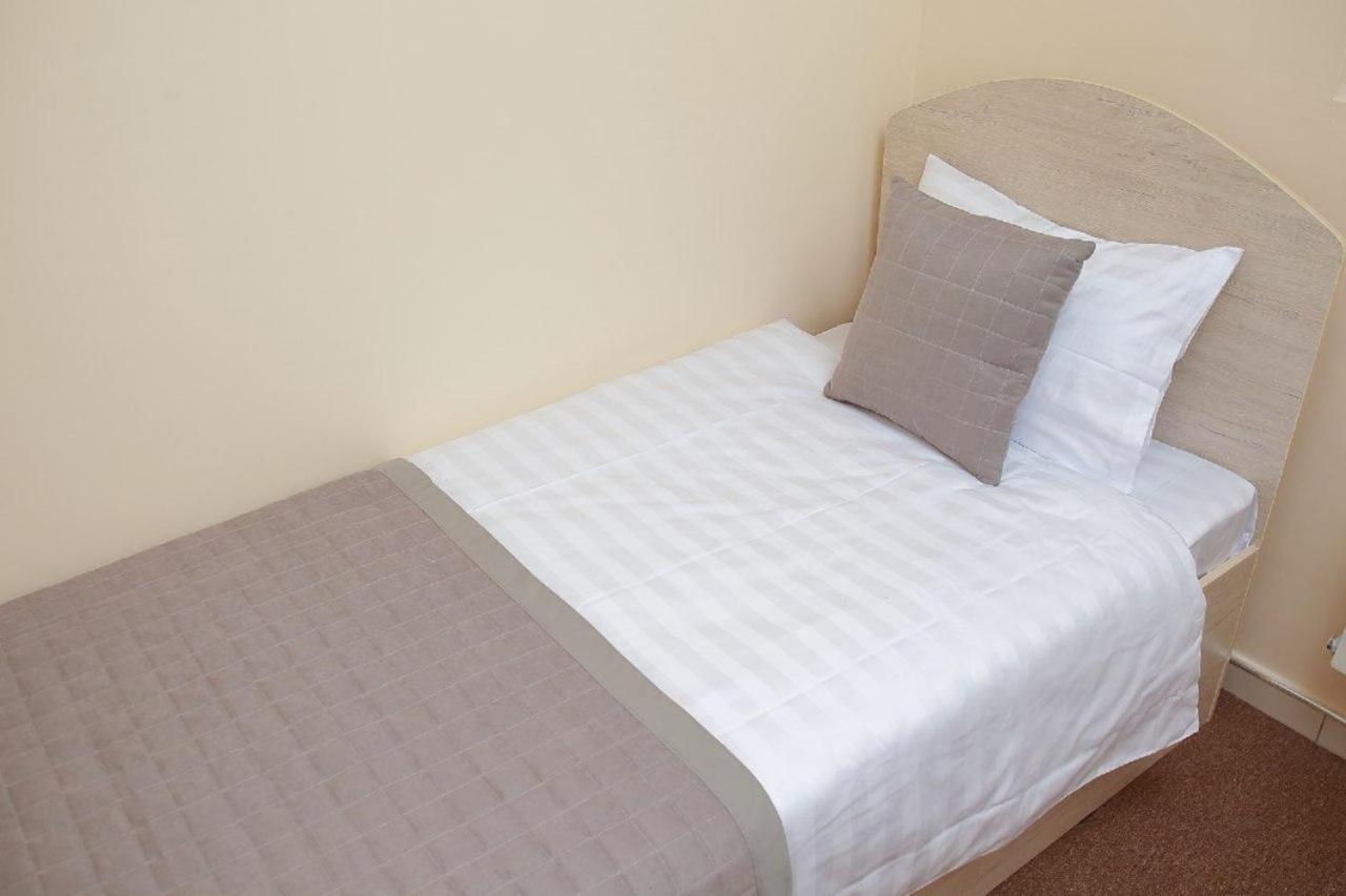 Paradise Inn Taşkent Dış mekan fotoğraf