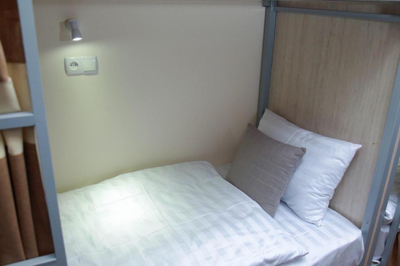 Paradise Inn Taşkent Dış mekan fotoğraf