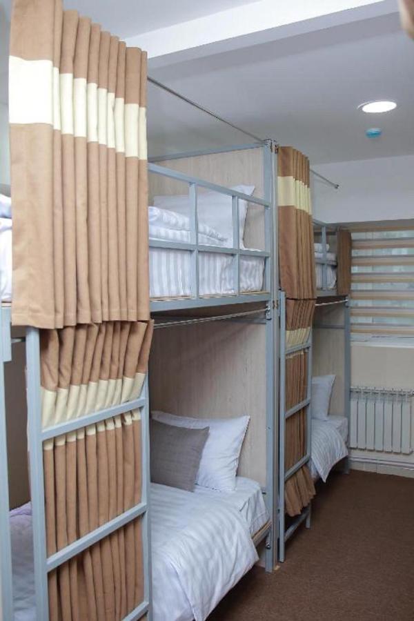 Paradise Inn Taşkent Dış mekan fotoğraf
