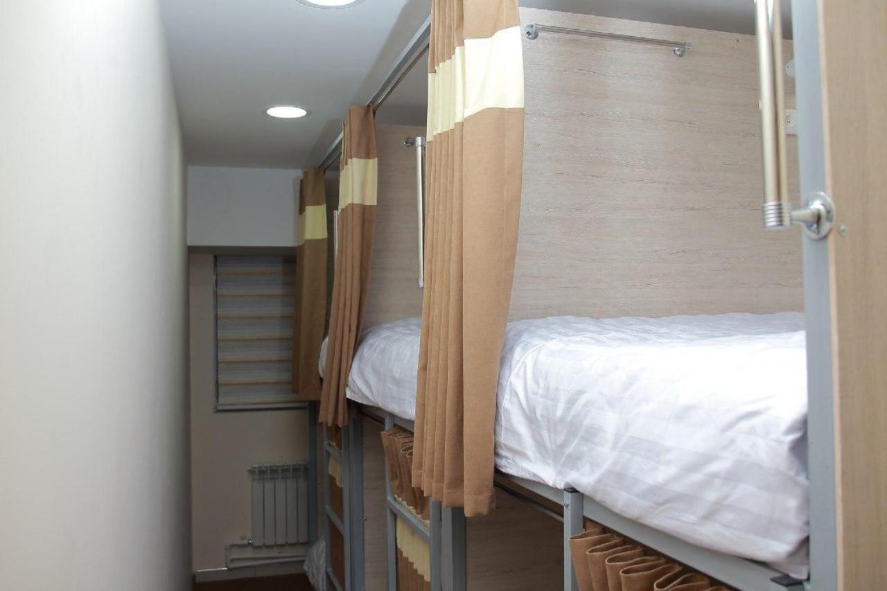 Paradise Inn Taşkent Dış mekan fotoğraf