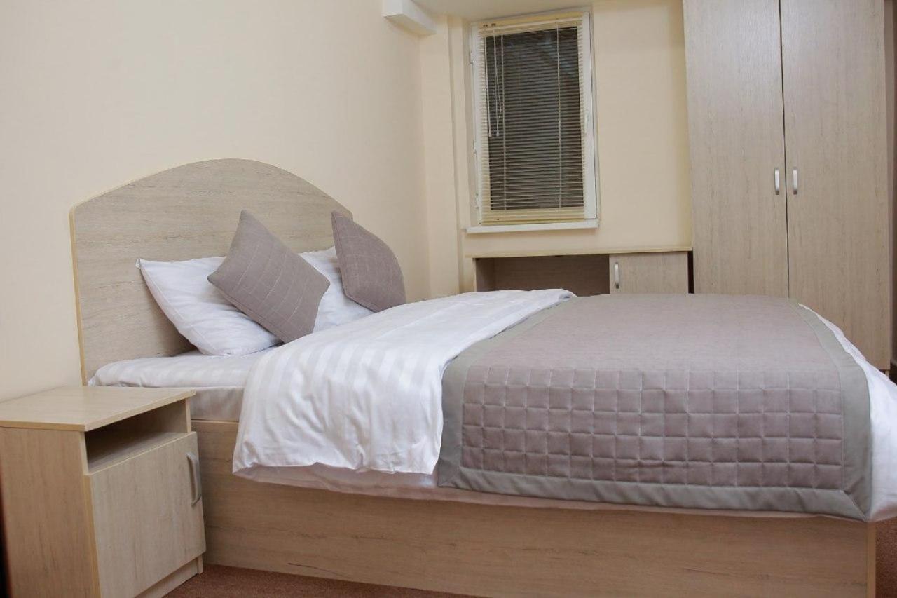 Paradise Inn Taşkent Dış mekan fotoğraf