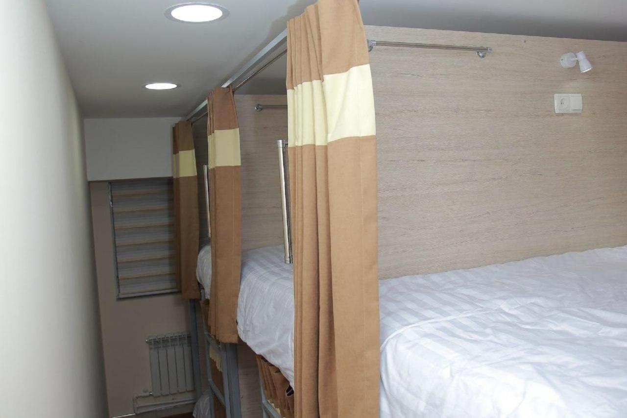 Paradise Inn Taşkent Dış mekan fotoğraf